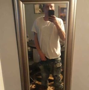 Meet your Posher, Rob